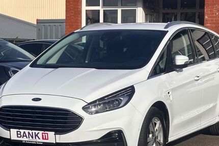 Ford S-Max 135.600 km 15.450 &euro; Goslar 38644