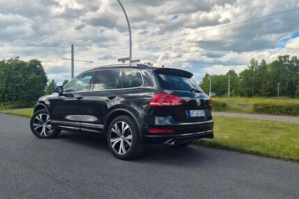 VW Touareg 198.750 km 15.990 &euro; Wolfenbüttel 38304