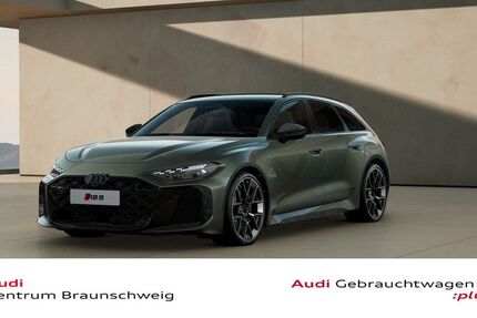 Audi RS5 4.949 km 126.950 &euro; Braunschweig 38124