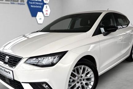 Seat Ibiza 9.985 km 20.890 &euro; Peine 31226