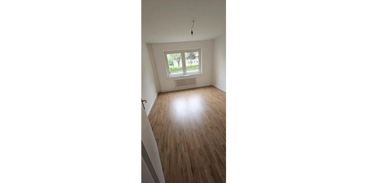 Etagenwohnung Salzgitter Ortschaft Südost - 2 Zimmer, 47 m&sup2;, 305&euro; | Angebot:26539799