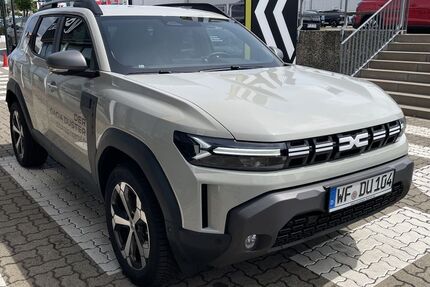 Dacia Duster 1.758 km 31.690 &euro; Wolfenbüttel 38304