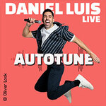 Daniel Luis Live - Autotune