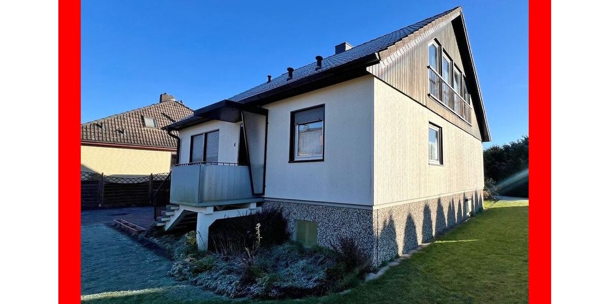 Idyllisches Wohnen in attraktiver Lage 3 zimmer