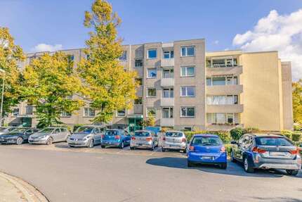 Wohnung Braunschweig Weststadt - 4 Zimmer, 89 m&sup2;, 722&euro; | Angebot:26583007