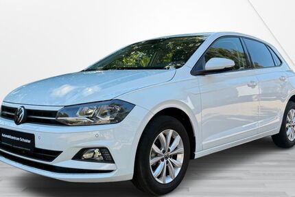 VW Polo 75.955 km 13.450 &euro; Vechelde 38159