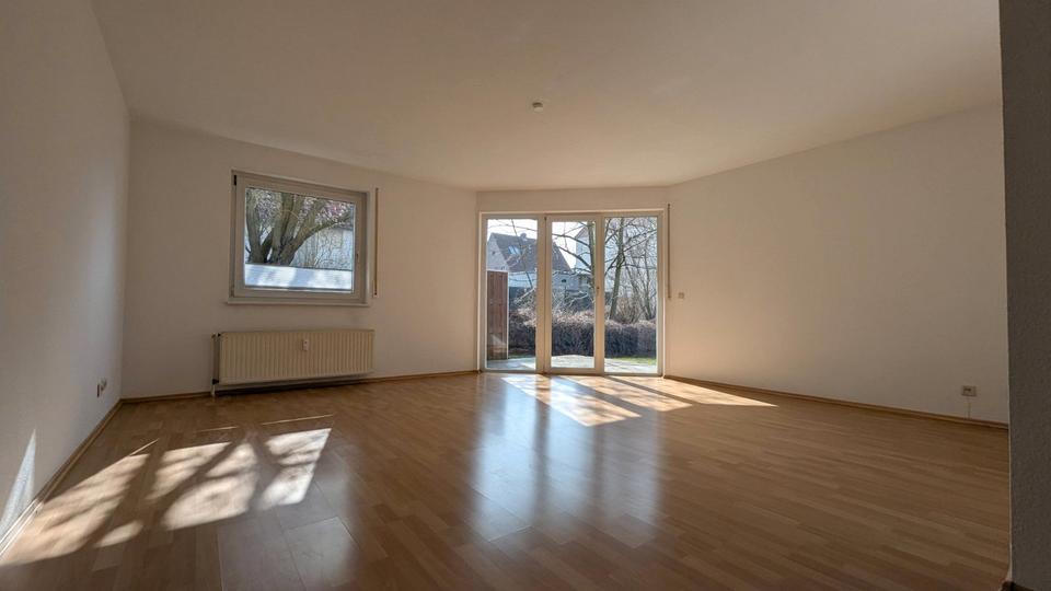 Etagenwohnung Braunschweig Broitzem - 3 Zimmer, 78 m&sup2;, 239.000&euro; | Angebot:27192951