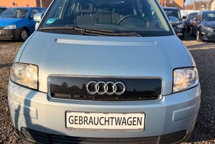 Audi A2 131.000 km 3.550 &euro; Adersheim 38304