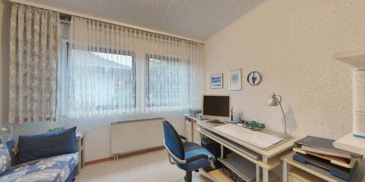 Einfamilienhaus Braunschweig Rüningen - 6 Zimmer, 157 m&sup2;, 348.000&euro; | Angebot:25251529