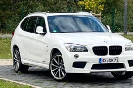 BMW X1 201.000 km 9.999 € Braunschweig 38100