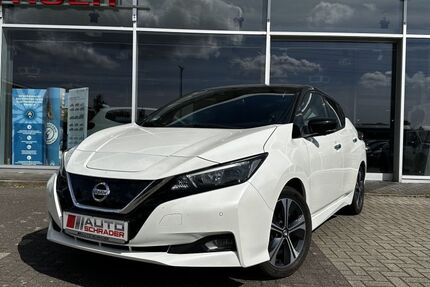 Nissan Leaf 70.287 km 14.299 € Braunschweig 38112