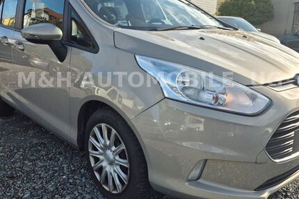 Ford B-Max 107.000 km 4.999 € Braunschweig 38118