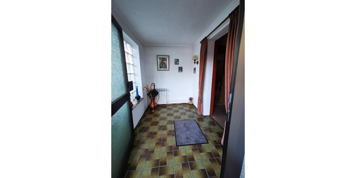 Verkaufe charmantes Reihenendhaus in Salzgitter Bad 4 zimmer