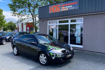 Renault Megane 270.000 km 1.200 &euro; Goslar 38644
