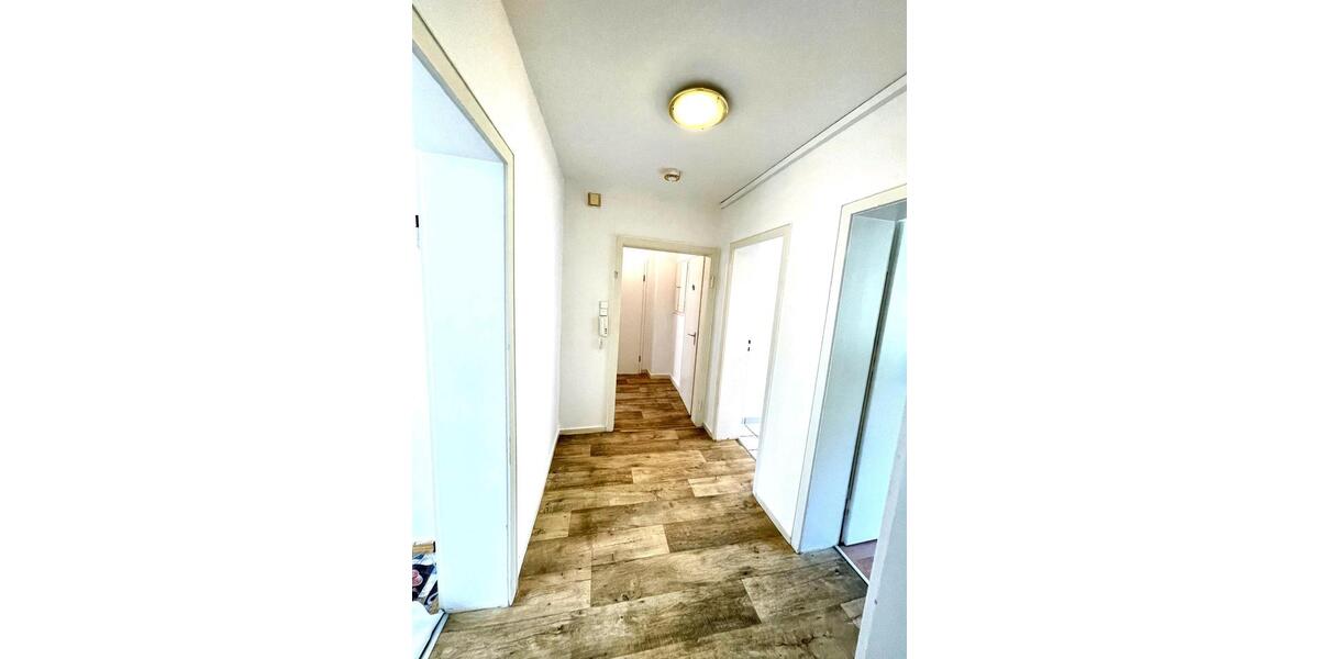 Etagenwohnung Hildesheim Himmelsthür - 3 Zimmer, 72 m&sup2;, 728&euro; | Angebot:24715517