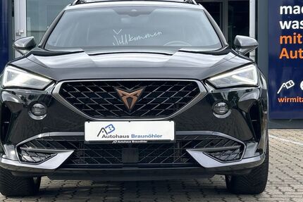 Cupra Formentor 76.825 km 22.950 &euro; Salzgitter 38229