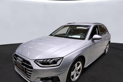 Audi A4 69.000 km 26.990 &euro; Goslar 38640