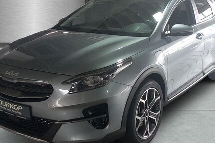 Kia XCeed 17.423 km 22.950 &euro; Goslar 38644