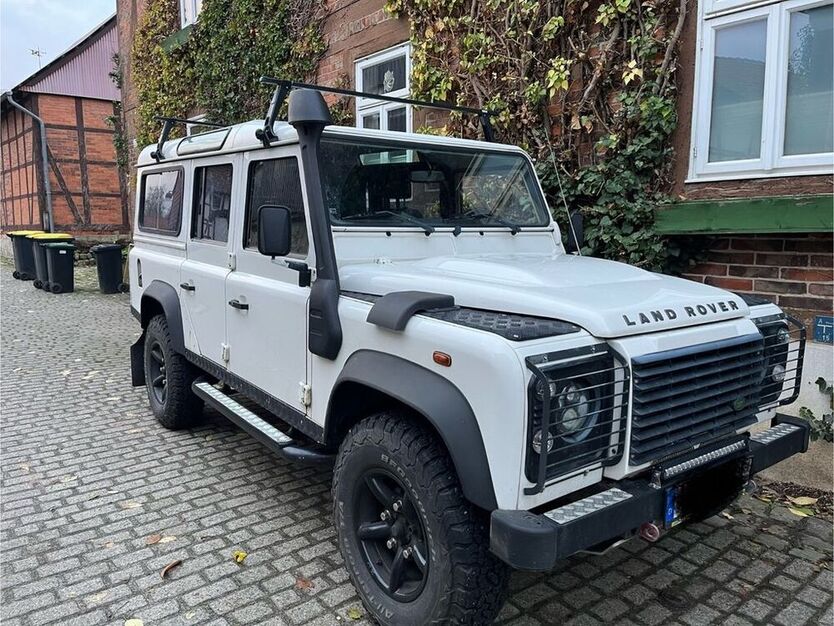 Defender