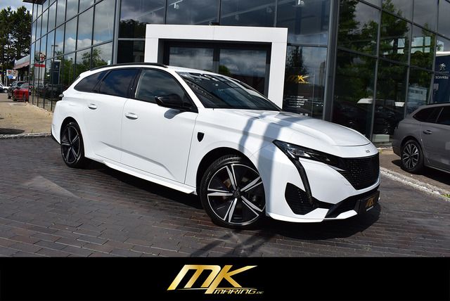 Peugeot 308 21.959 km 23.990 € Braunschweig 38114