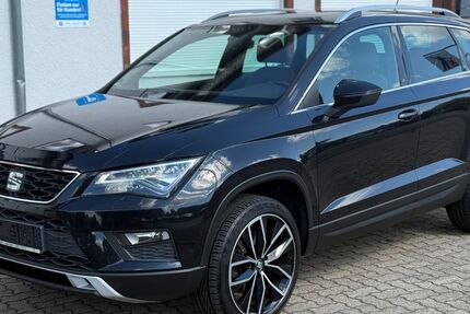 Seat Ateca 121.810 km 16.900 € Salzgitter 38229
