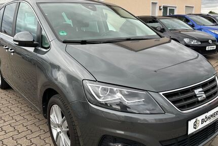 Seat Alhambra 138.000 km 18.990 &euro; Salzgitter 38229