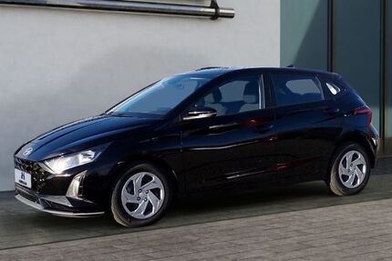 Hyundai i20 11.763 km 19.290 &euro; Salzgitter 38229