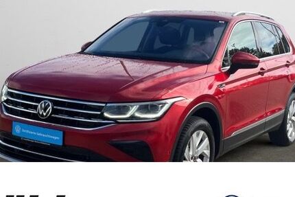 VW Tiguan 36.383 km 32.490 &euro; Hildesheim 31137