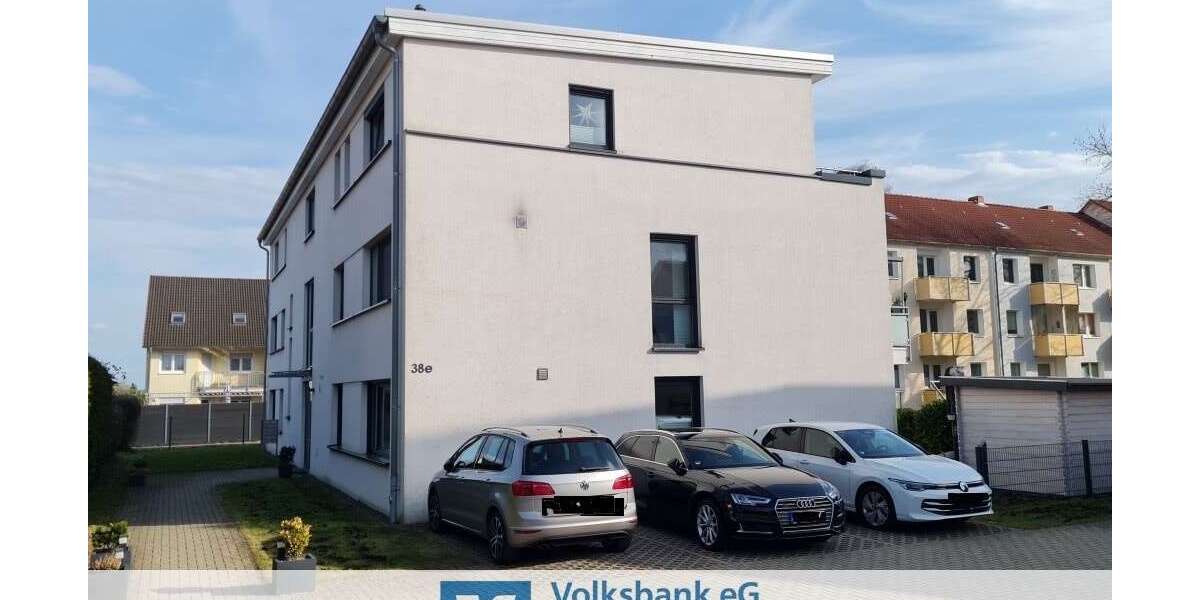 Etagenwohnung Salzgitter Ortschaft Ost - 2 Zimmer, 78 m&sup2;, 225.000&euro; | Angebot:26154322