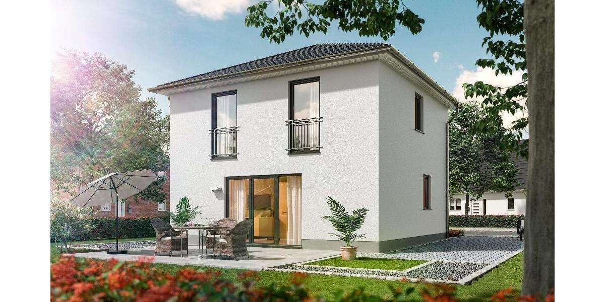 Einfamilienhaus Salzgitter - 3 Zimmer, 106 m&sup2;, 363.200&euro; | Angebot:26822235
