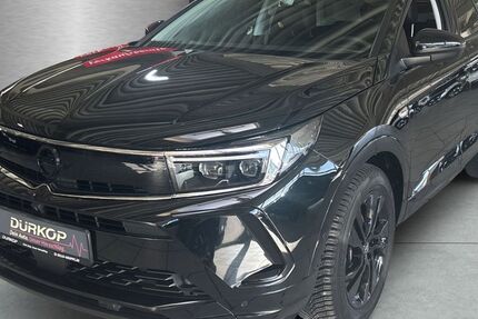 Opel Grandland (X) 32.369 km 23.950 &euro; Goslar 38644