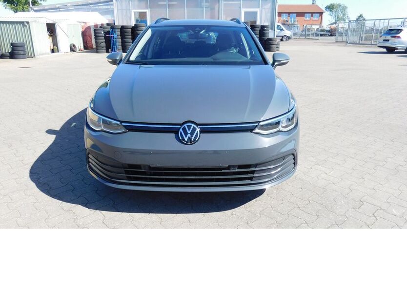 VW Golf 22.500 km 23.990 € Vordorf 38533