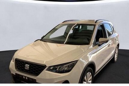 Seat Arona 29.900 km 17.990 &euro; Braunschweig 38114