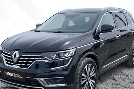 Renault Koleos 59.175 km 24.807 &euro; Goslar 38644