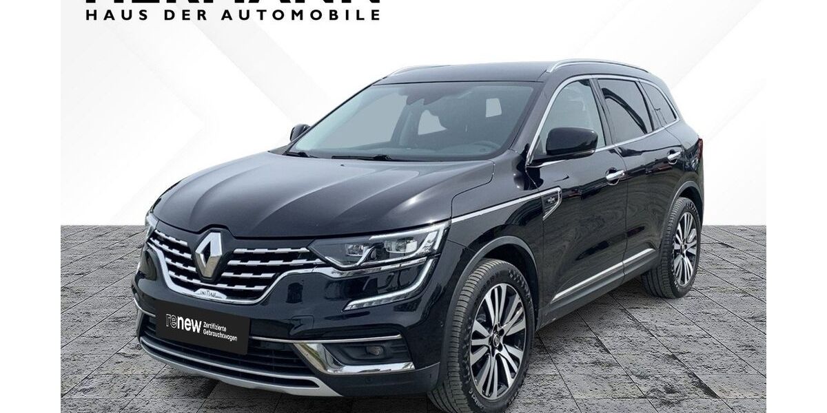Renault Koleos 59.175 km 24.807 &euro; Goslar 38644
