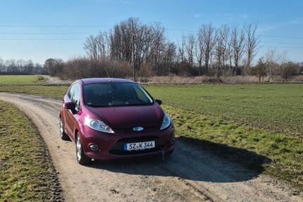 Ford Fiesta 162.277 km 3.000 &euro; Salzgitter 38239