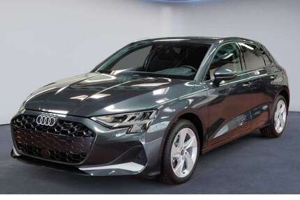 Audi A3 2.500 km 38.480 € Braunschweig 38122