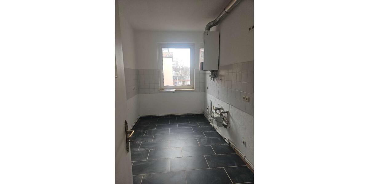 Etagenwohnung Hildesheim Bockfeld - 2 Zimmer, 62 m&sup2;, 775&euro; | Angebot:25921395