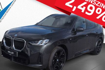 BMW X3 16.315 km 57.990 &euro; Braunschweig 38112