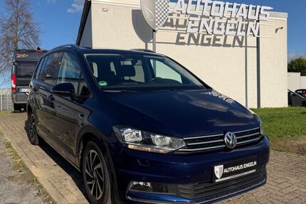 VW Touran 126.000 km 16.290 &euro; Salzgitter 38229