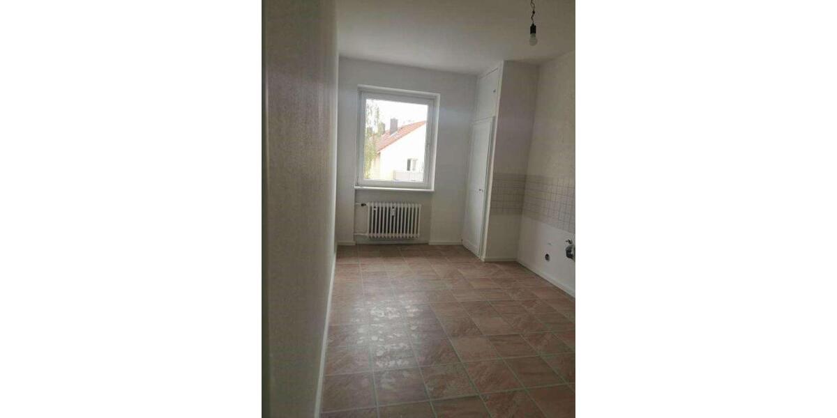 Etagenwohnung Salzgitter Ortschaft Südost - 4 Zimmer, 122 m&sup2;, 693&euro; | Angebot:22510150