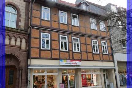 Haus Goslar Altstadt - 1 Zimmer, 430 m&sup2;, 880.000&euro; | Angebot:25770626