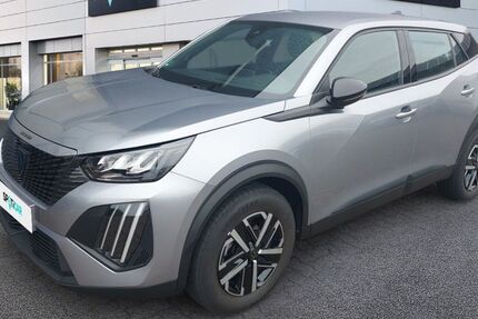 Peugeot 2008 31.620 km 21.890 &euro; Goslar 38644