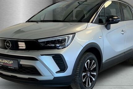 Opel Crossland (X) 35.124 km 15.490 &euro; Braunschweig 38126