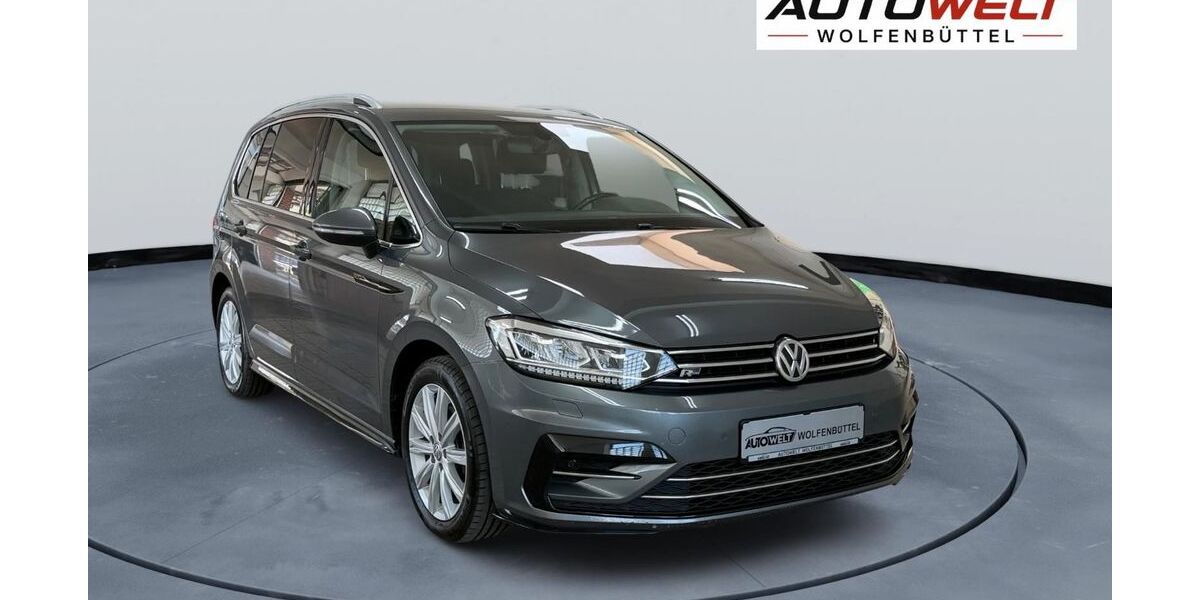 VW Touran 114.000 km 20.999 &euro; Wolfenbüttel 38304