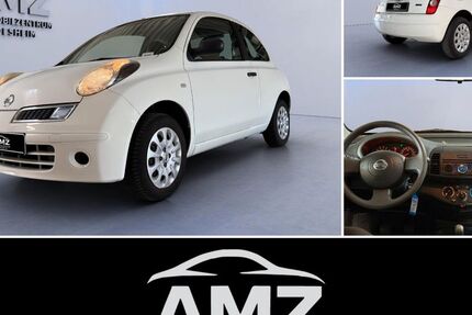 Nissan Micra 54.900 km 3.990 &euro; Hildesheim 31135