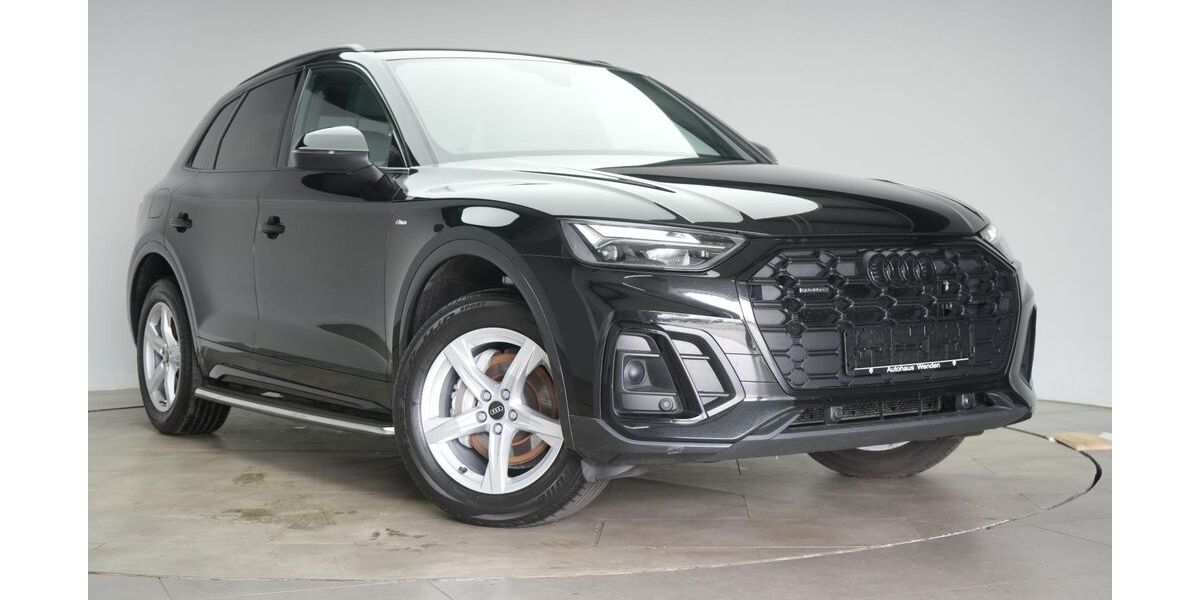Audi Q5 169.000 km 28.990 &euro; Braunschweig 38110