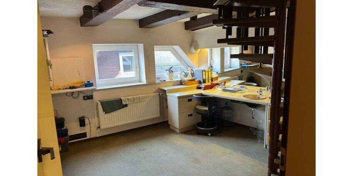 Mehrfamilienhaus, Wohnhaus Goslar Altstadt - 1 Zimmer, 492 m&sup2;, 490.000&euro; | Angebot:22645678