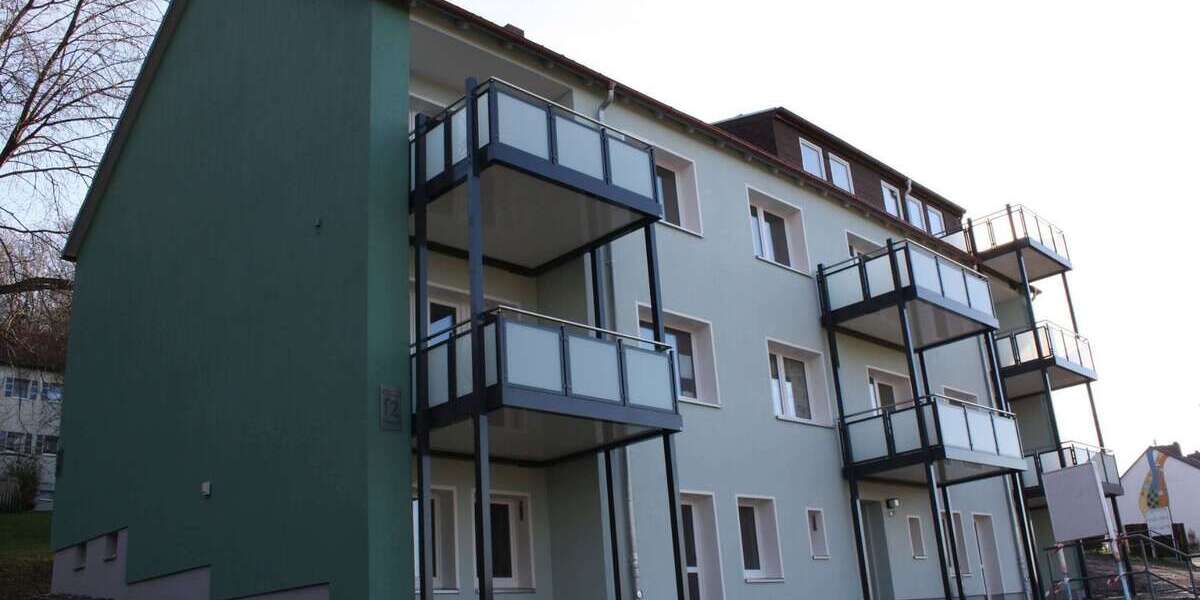 Etagenwohnung Bad Salzdetfurth Wehrstedt - 1 Zimmer, 38 m&sup2;, 255&euro; | Angebot:25390549