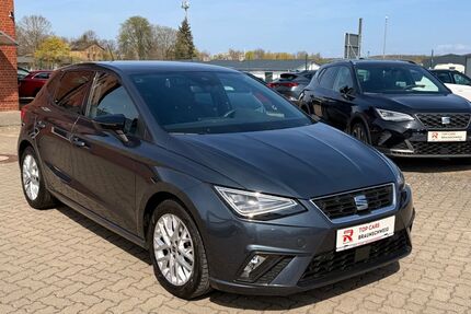 Seat Ibiza 49.000 km 18.900 &euro; Braunschweig 38110